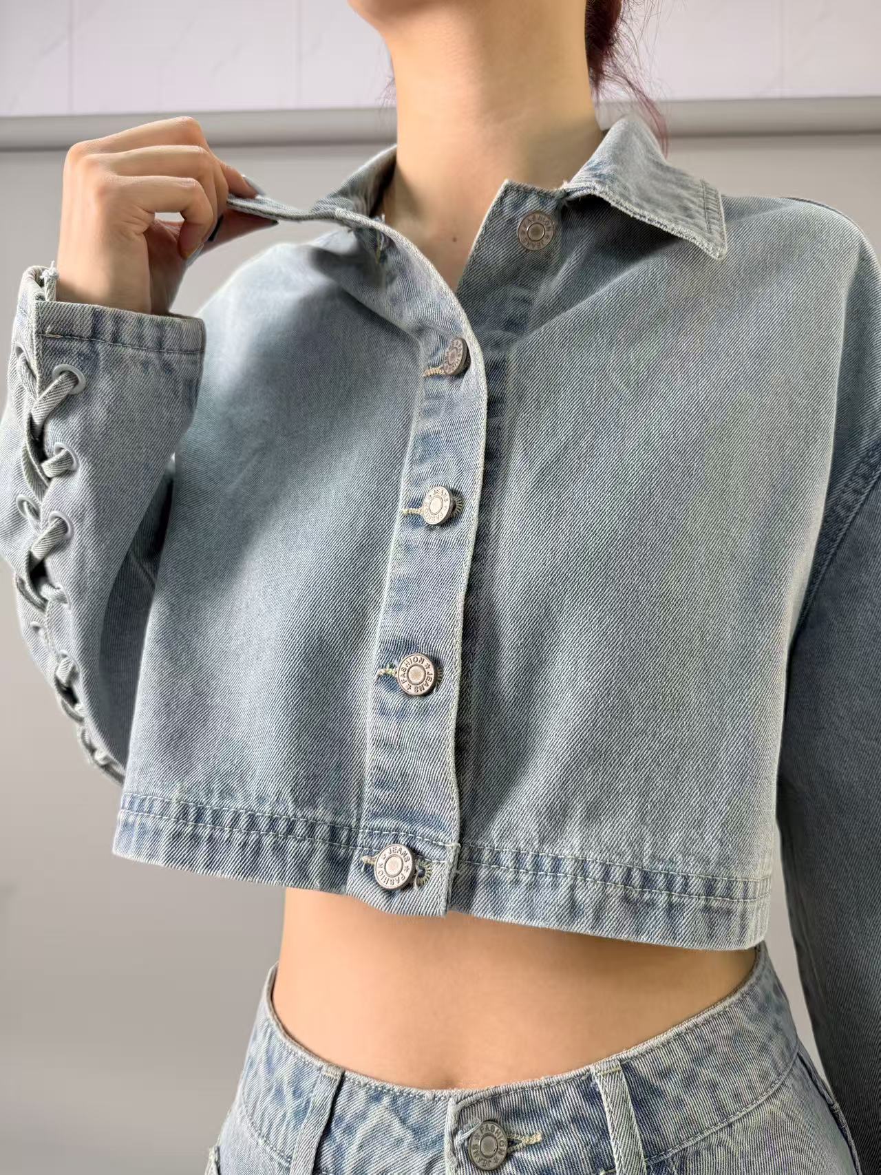 2025  Korean Japanese Style  M - Summer Clothing Korea recension och pris