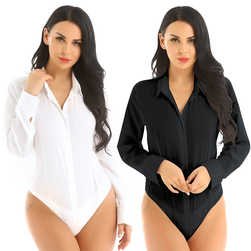 Women Office Lady Work White B - Summer Clothing Work recension och pris