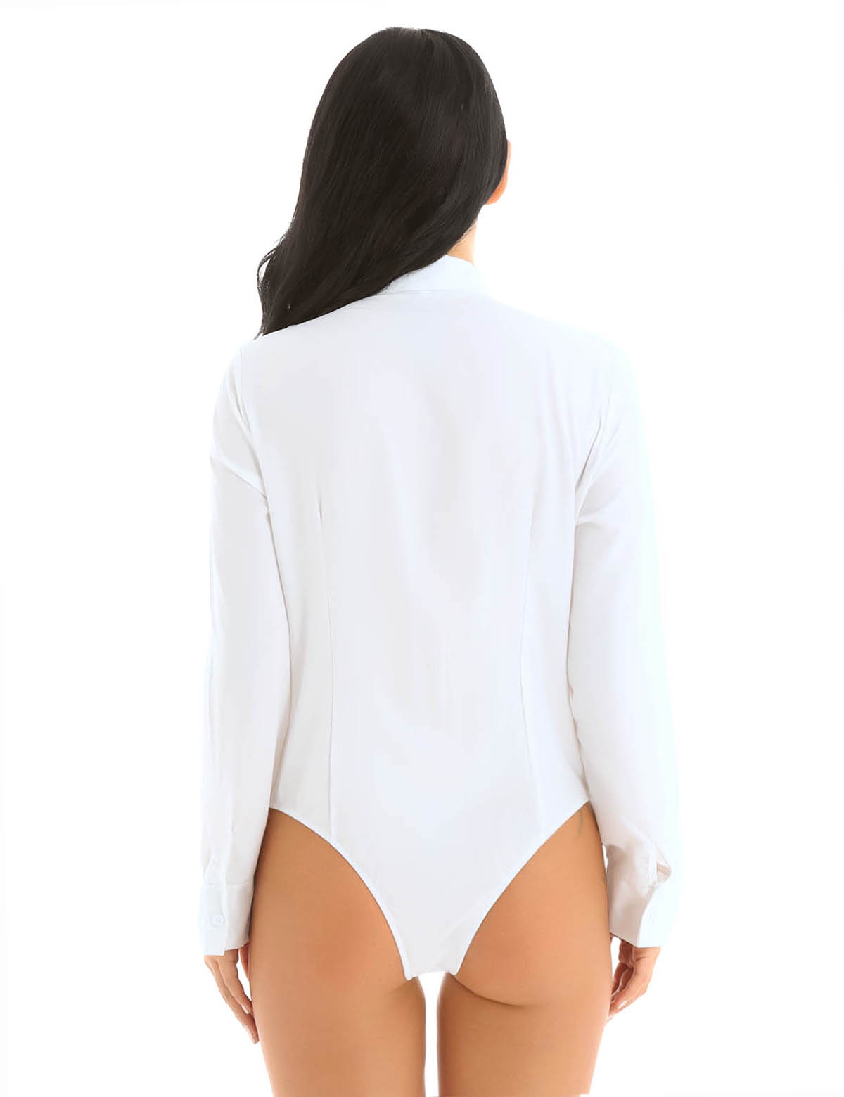 Women Office Lady Work White B - Summer Clothing Work recension och pris