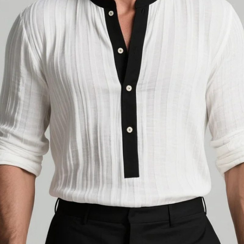 Autumn And Winter New Men's Ca - Crew Clothing Summer Jacket recension och pris