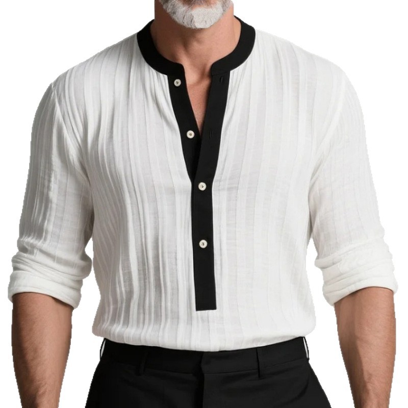 Autumn And Winter New Men's Ca - Crew Clothing Summer Jacket recension och pris