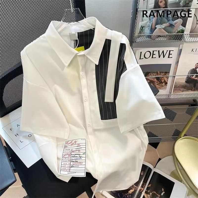 French Vintage Casual Fashion  - Summer Clothing Label recension och pris