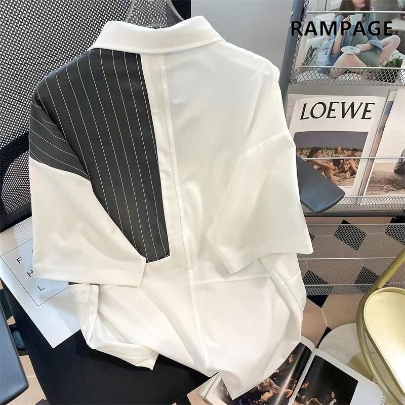 French Vintage Casual Fashion  - Summer Clothing Label recension och pris