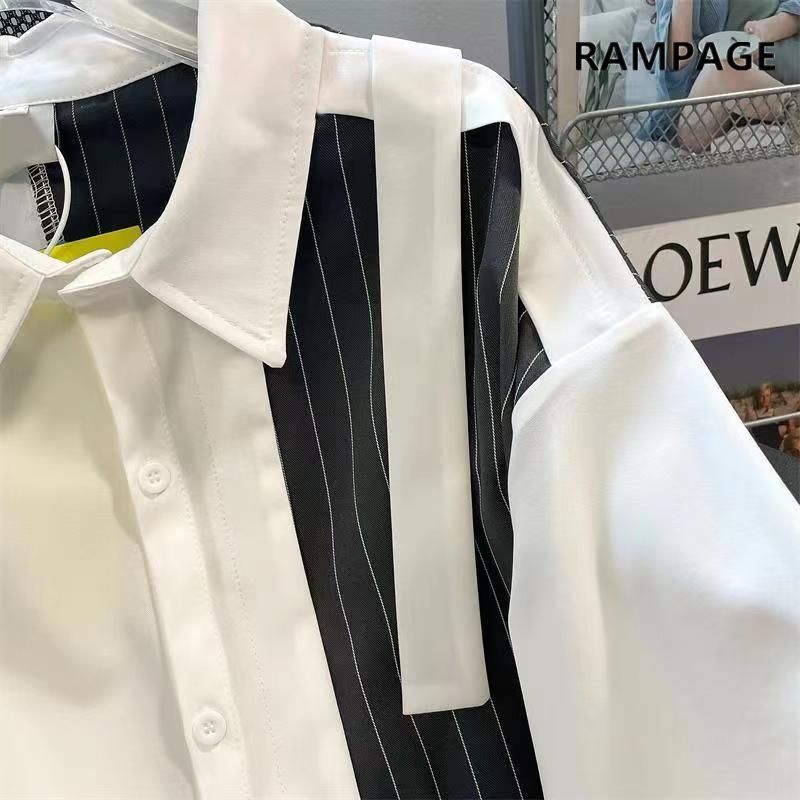 French Vintage Casual Fashion  - Summer Clothing Label recension och pris