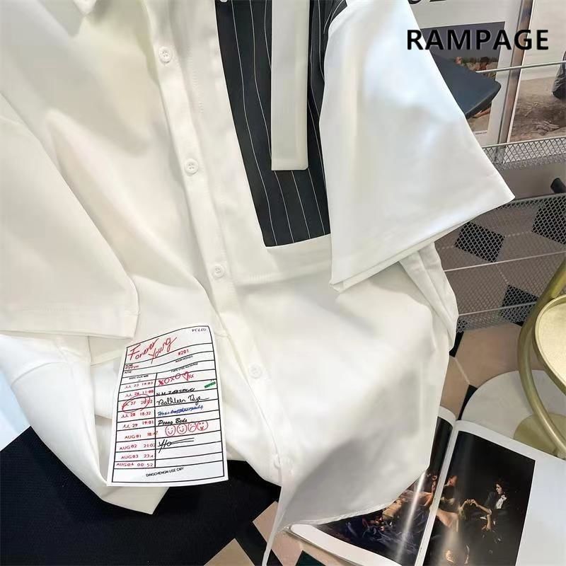French Vintage Casual Fashion  - Summer Clothing Label recension och pris