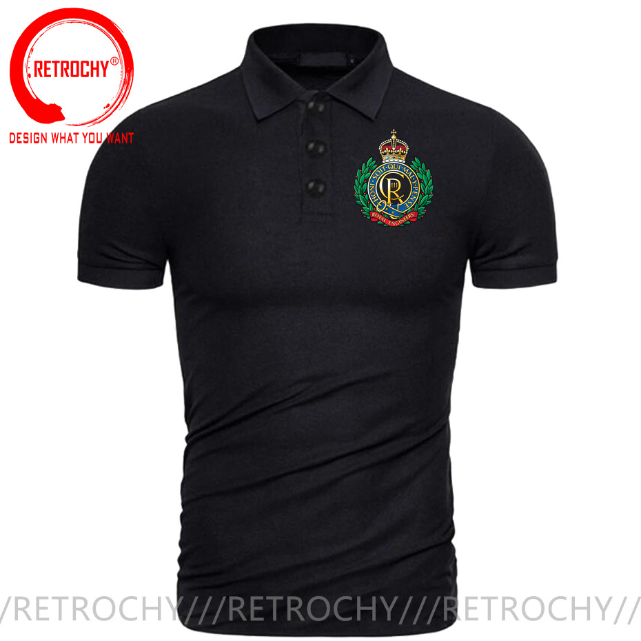 UK British Royal Engineer Corp - Womens Summer Clothing Uk recension och pris