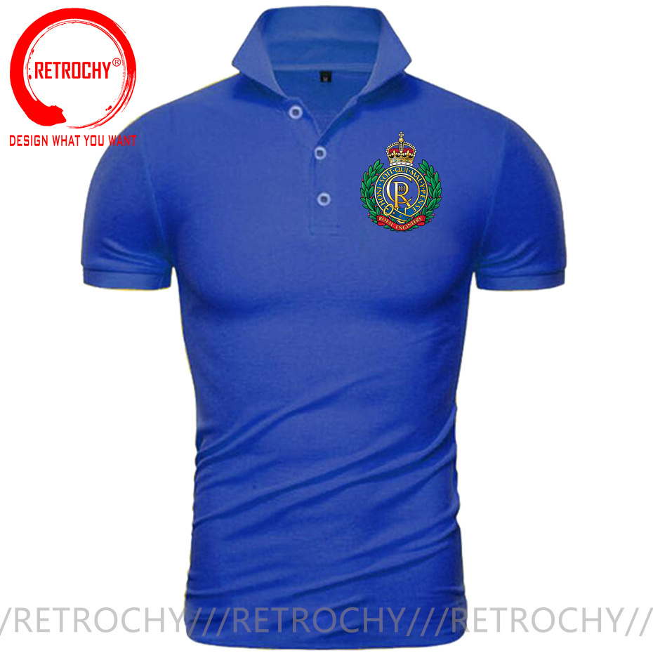 UK British Royal Engineer Corp - Womens Summer Clothing Uk recension och pris