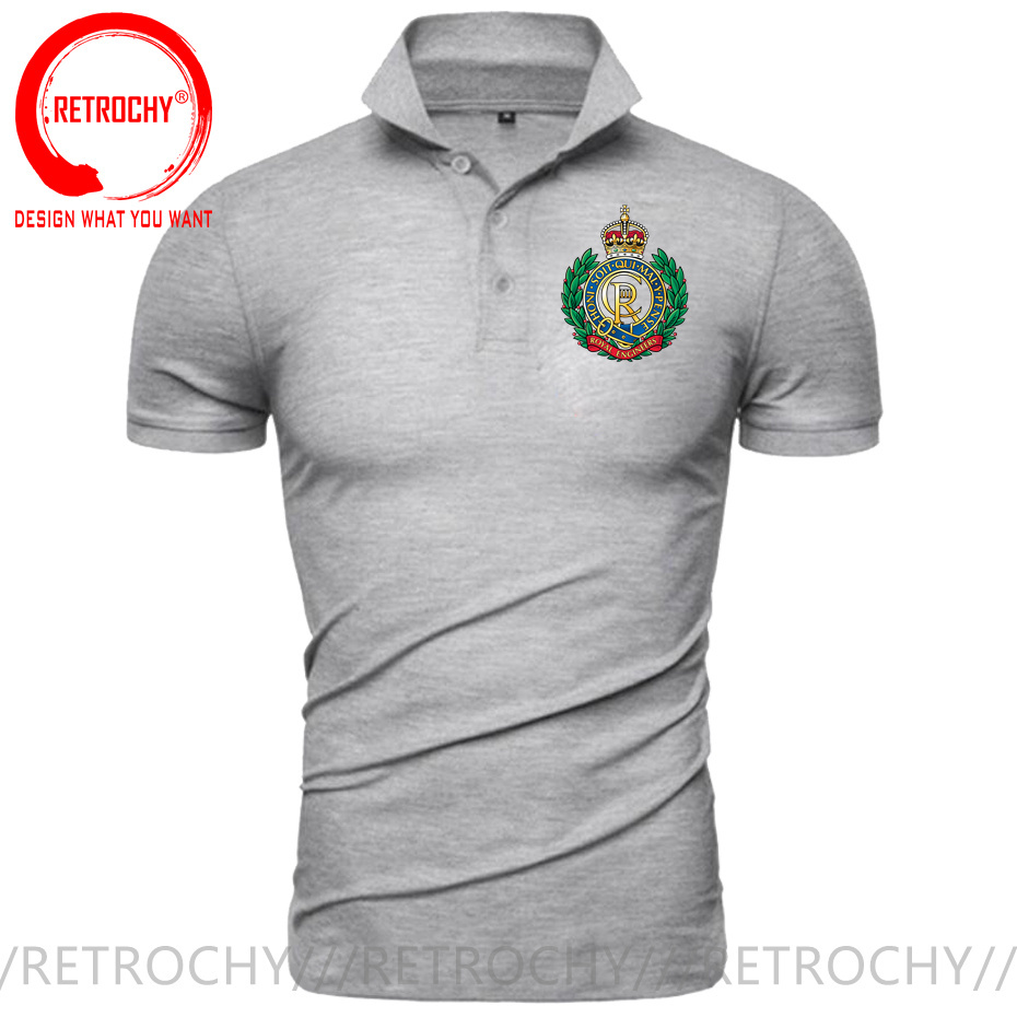 UK British Royal Engineer Corp - Womens Summer Clothing Uk recension och pris
