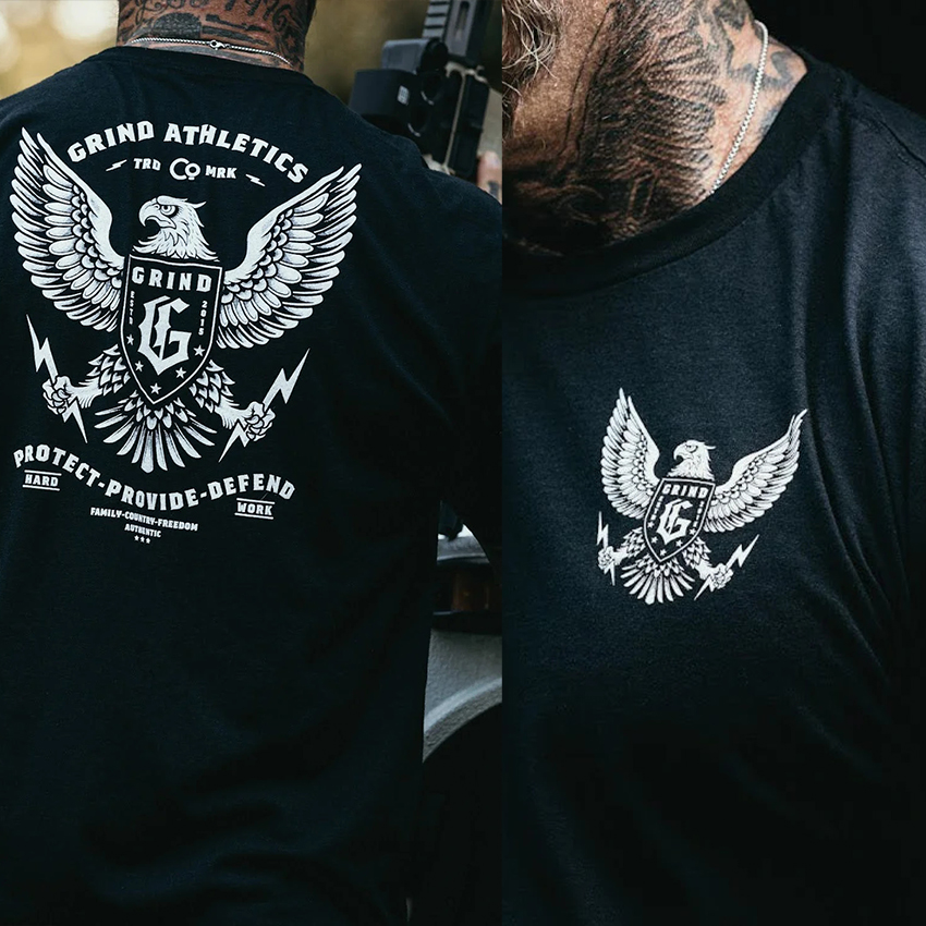 Fit Gym T-shirt Man T-shirts O - Summer Clothing Essentials Men recension och pris