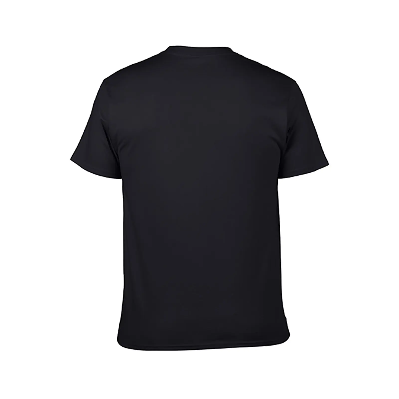 Wonho T-Shirt essential t shir - Summer Clothing Essentials Men recension och pris