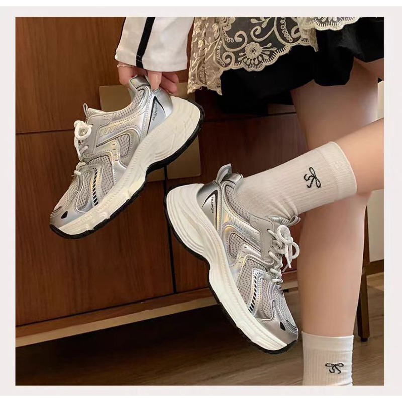 2026 Spring Women Unky Dad Sne - Summer Clothing Korea recension och pris