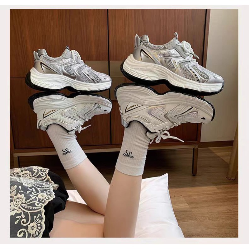 2026 Spring Women Unky Dad Sne - Summer Clothing Korea recension och pris