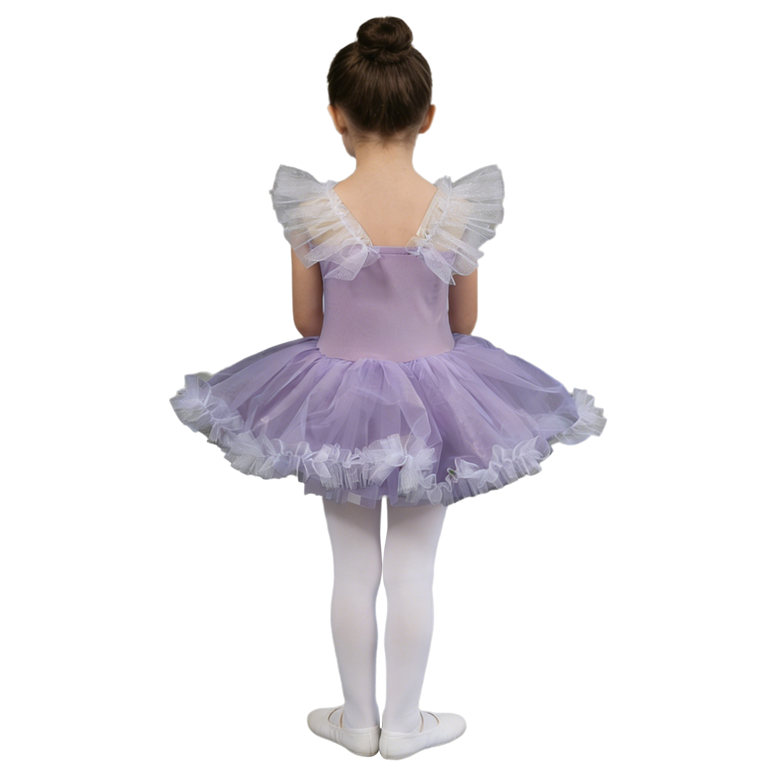 Kids Princess Performance Clot - Summer Clothing Girls recension och pris