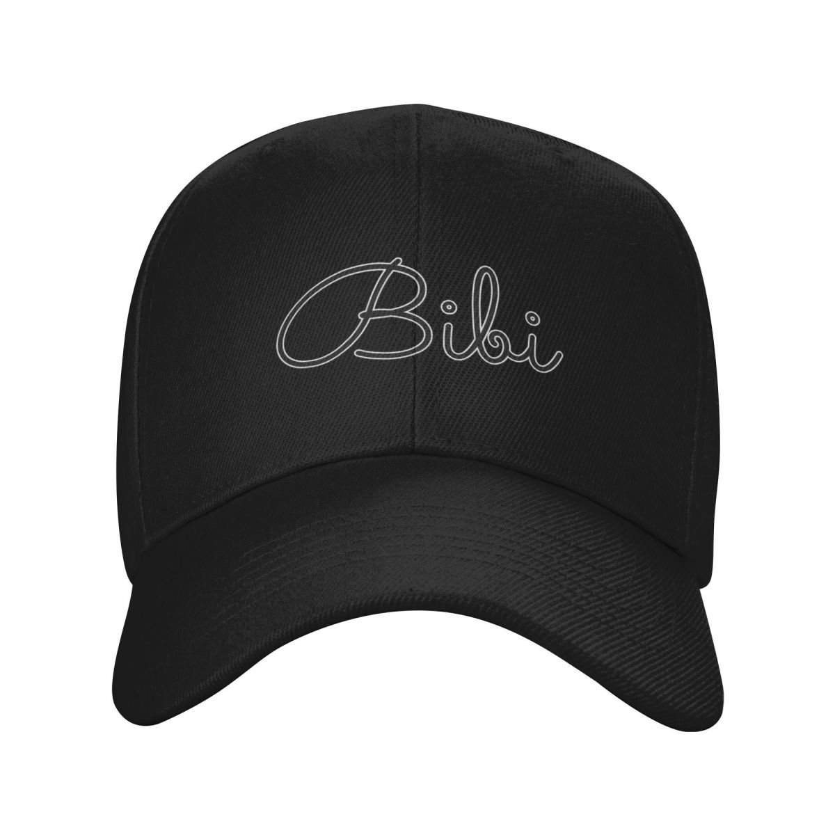 Writing Bibi Name Label (Black - Summer Clothing Label recension och pris