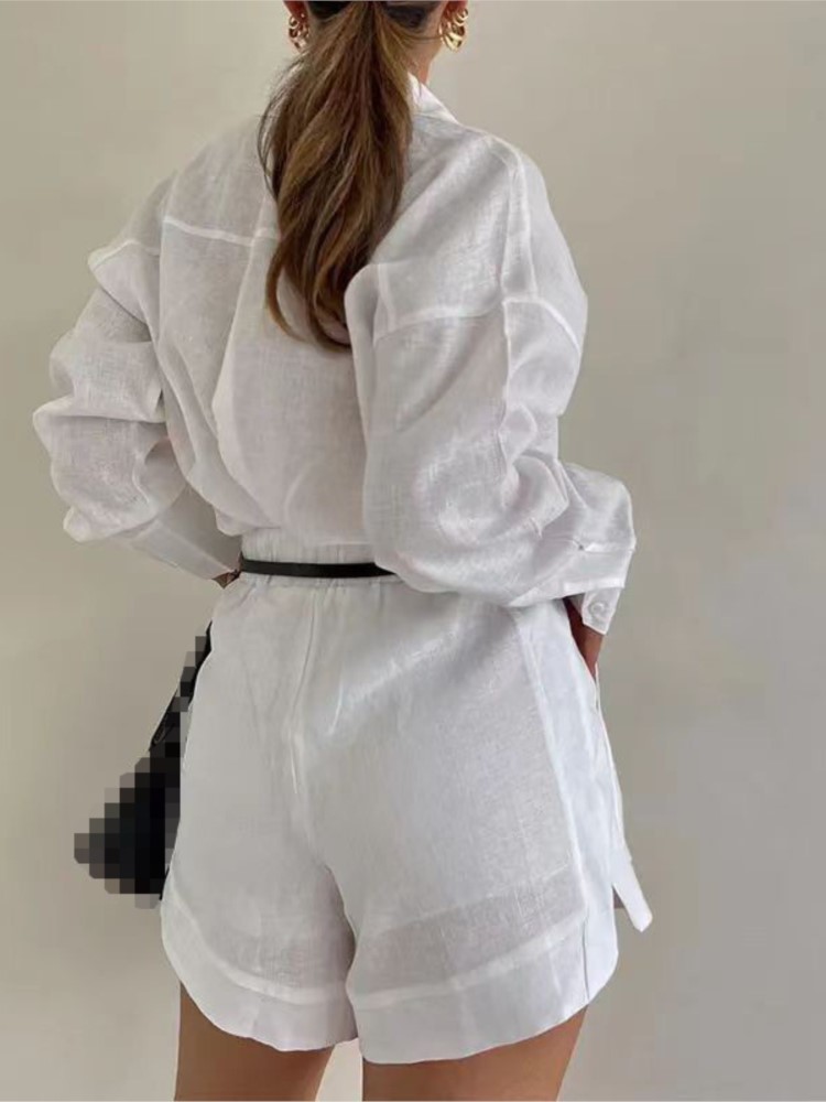 Summer Casual Simple Women's O - Summer Clothing Girls recension och pris
