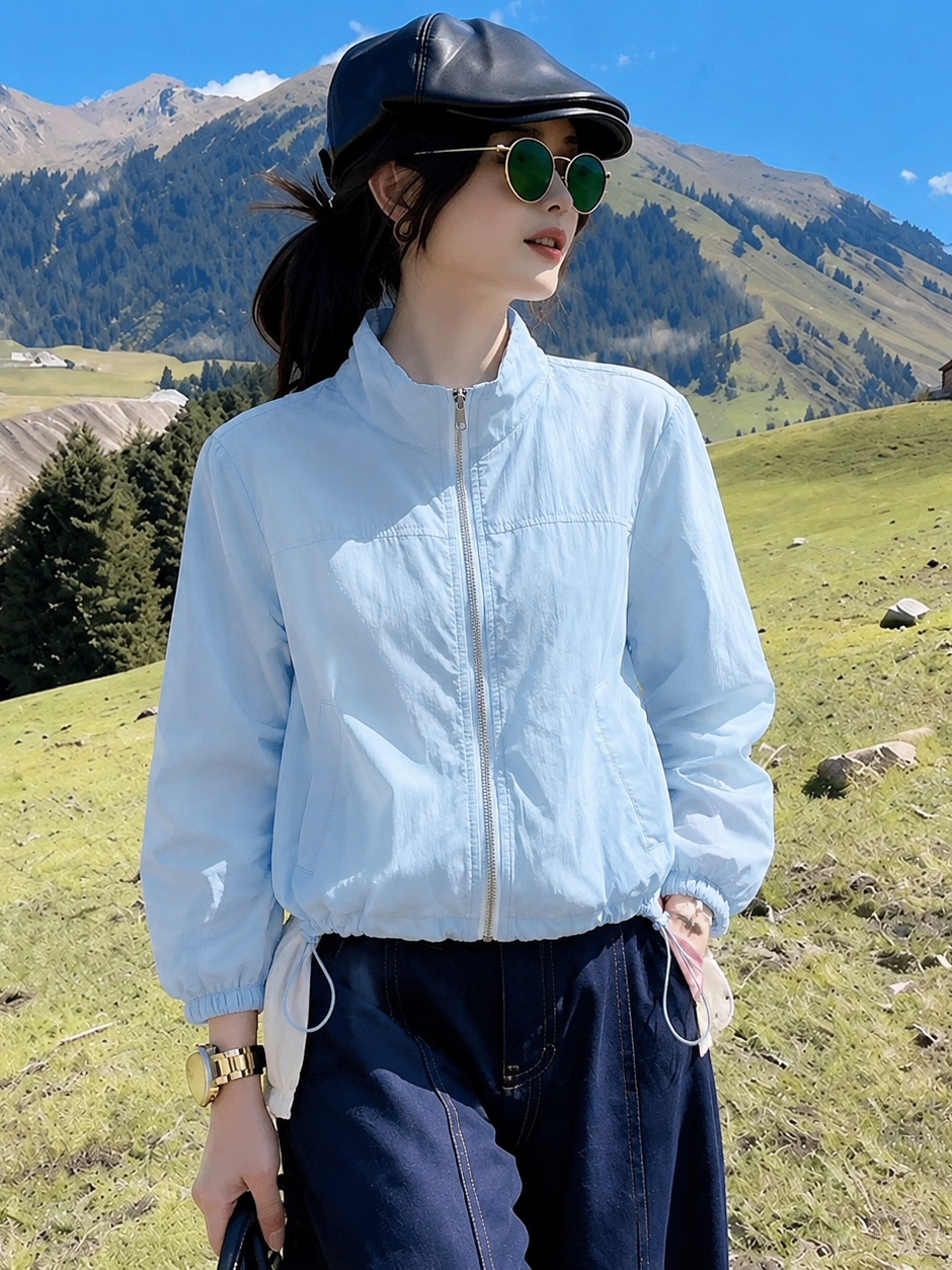 Summer 2026 Women's Short Slee - Summer Clothing Label recension och pris