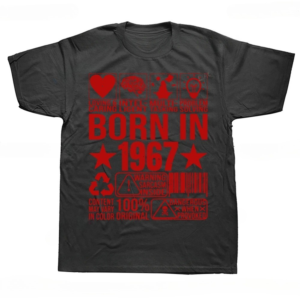 Hot Sale Born in Warning Label - Summer Clothing Label recension och pris