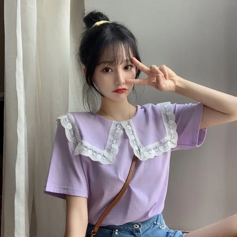 Clothing Cute Top for Woman Co - Summer Clothing Trends 2025 Women'S recension och pris