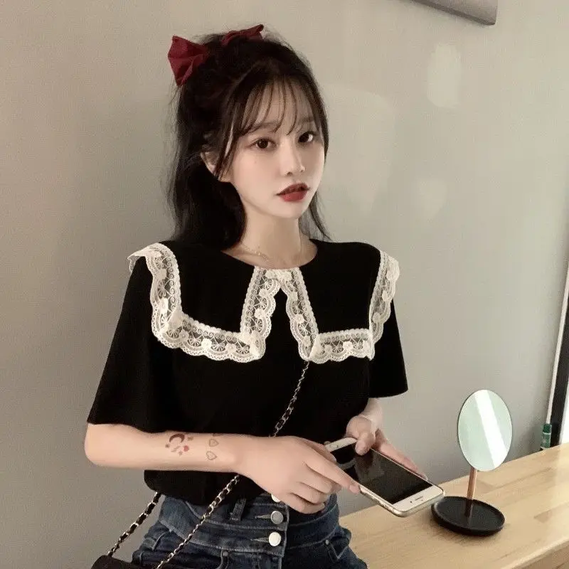 Clothing Cute Top for Woman Co - Summer Clothing Trends 2025 Women'S recension och pris
