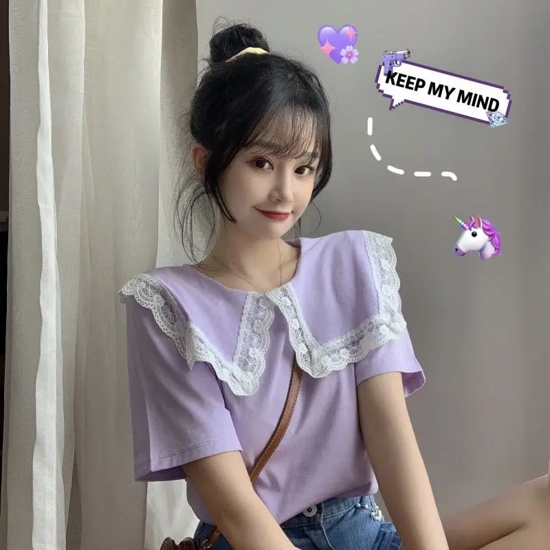 Clothing Cute Top for Woman Co - Summer Clothing Trends 2025 Women'S recension och pris