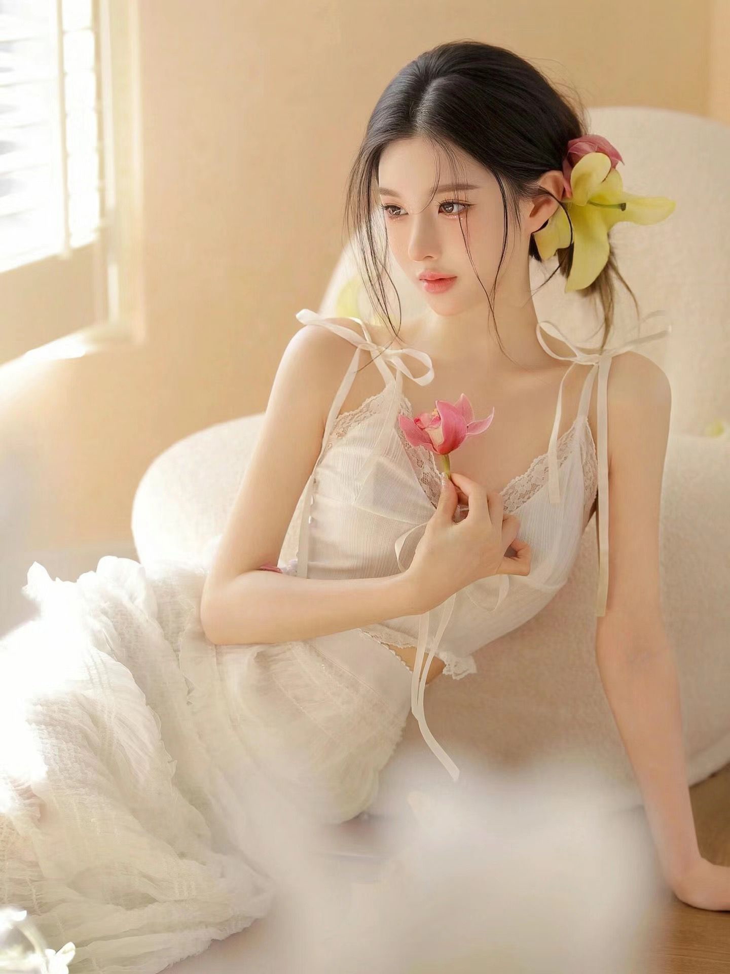 Romantic Light Oxygen Girl Fee - Summer Clothing Girls recension och pris