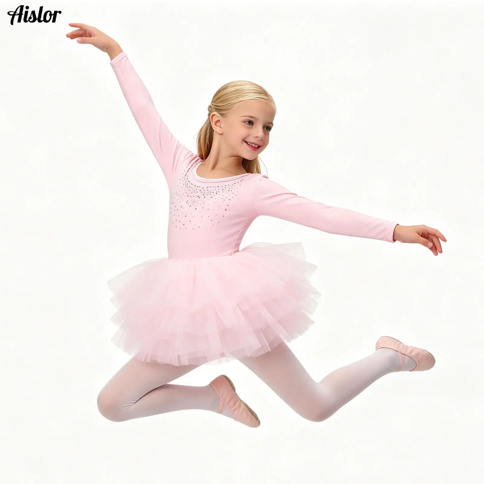 Summer Kids Dress Tutu Balleri - Summer Clothing Girls recension och pris