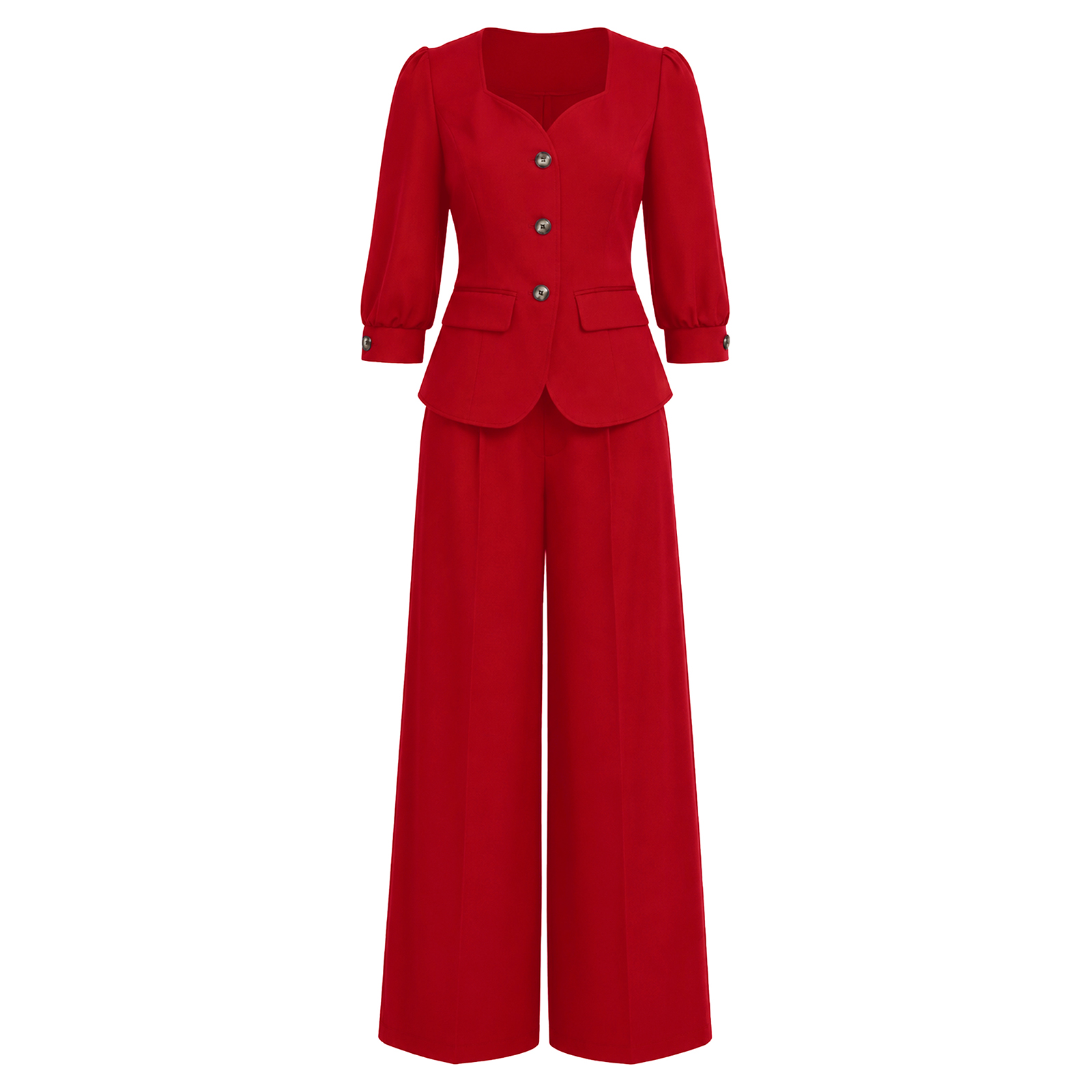Formal Suits for Women Office  - Summer Clothes recension och pris