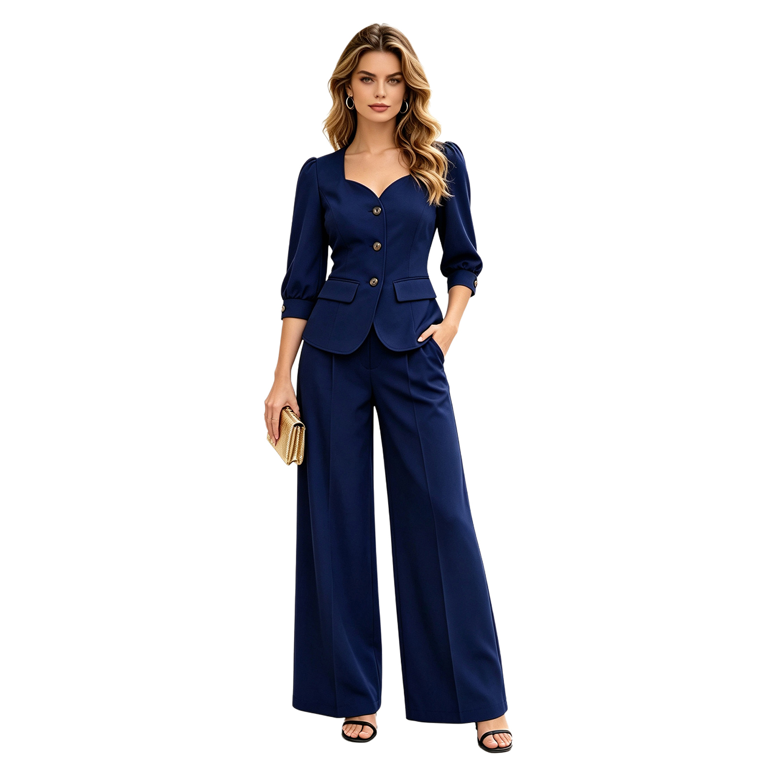 Formal Suits for Women Office  - Summer Clothes recension och pris