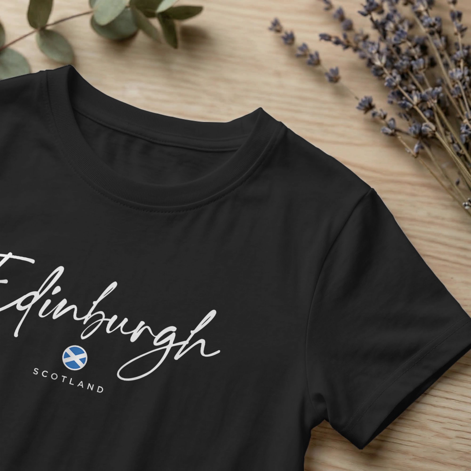 Men Edinburgh Scotland United  - Summer Clothing Edinburgh recension och pris