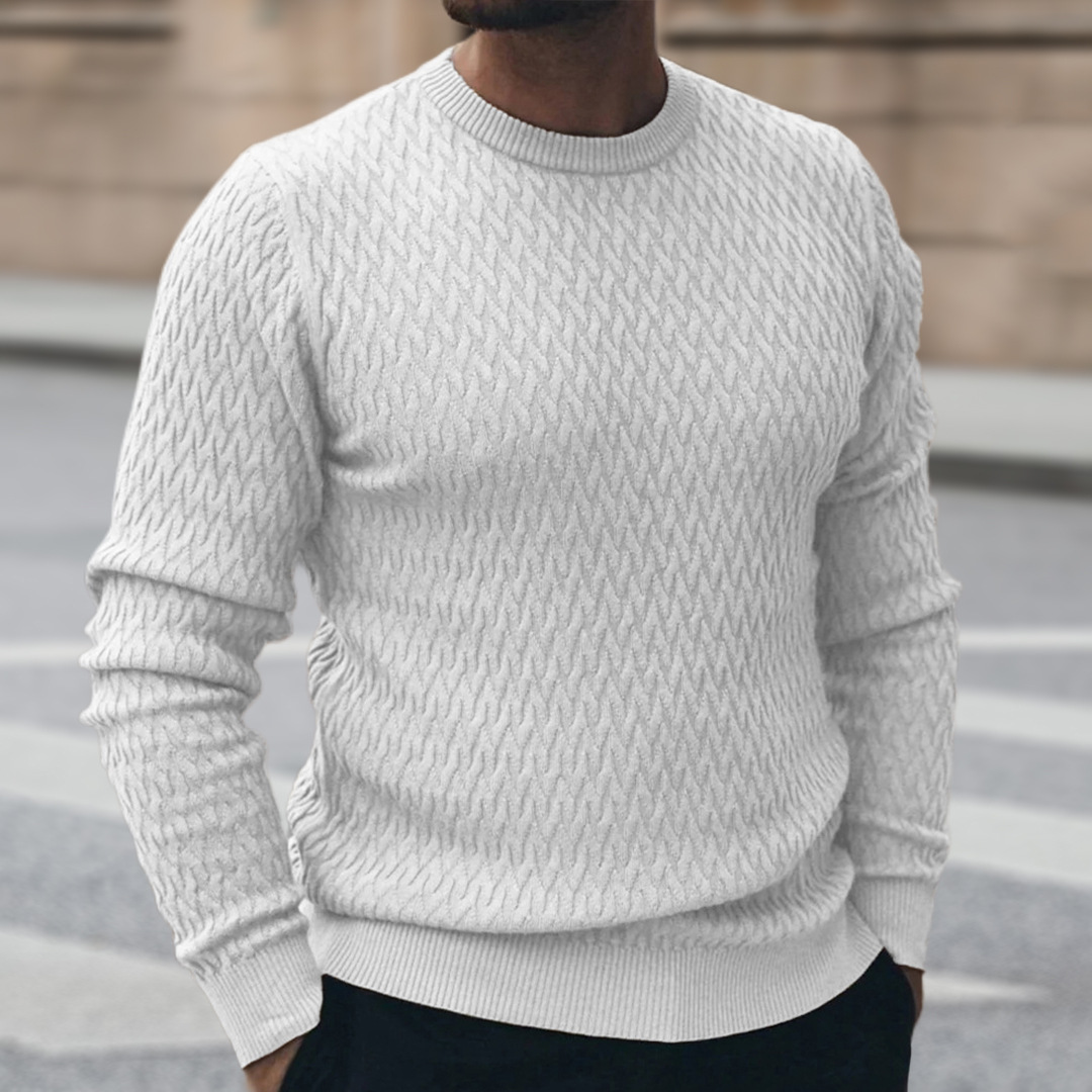 Autumn And Winter New Sweater  - Crew Clothing Summer Jacket recension och pris