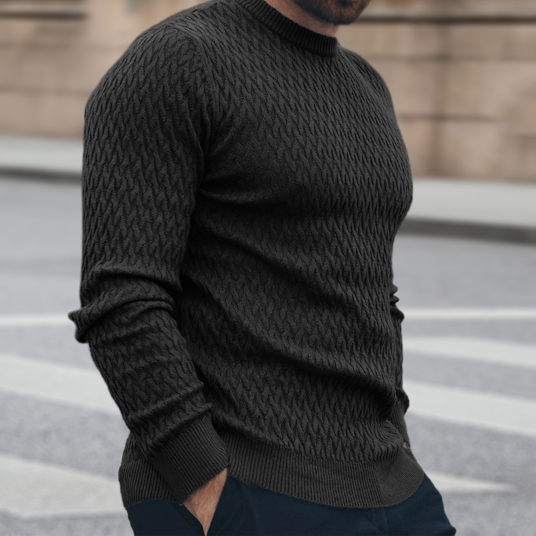 Autumn And Winter New Sweater  - Crew Clothing Summer Jacket recension och pris