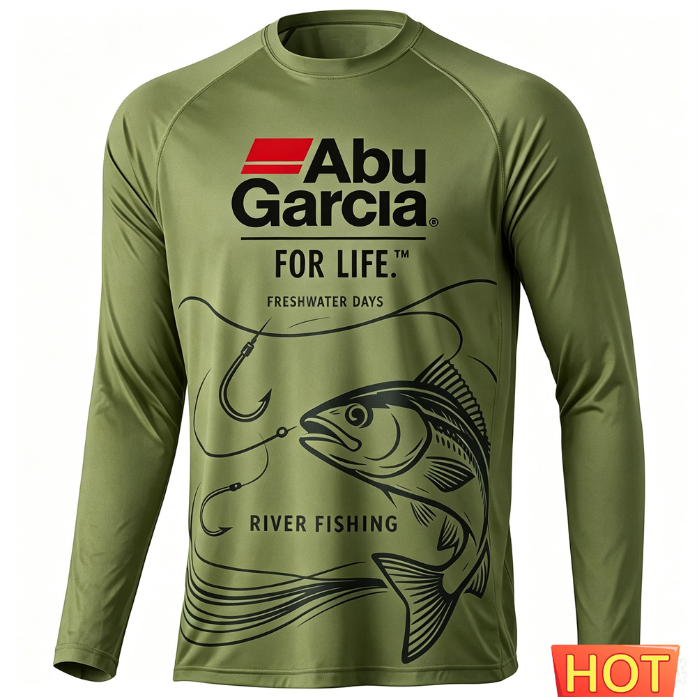 Autumn Outdoor Men's Fishing L - Summer Clothes recension och pris