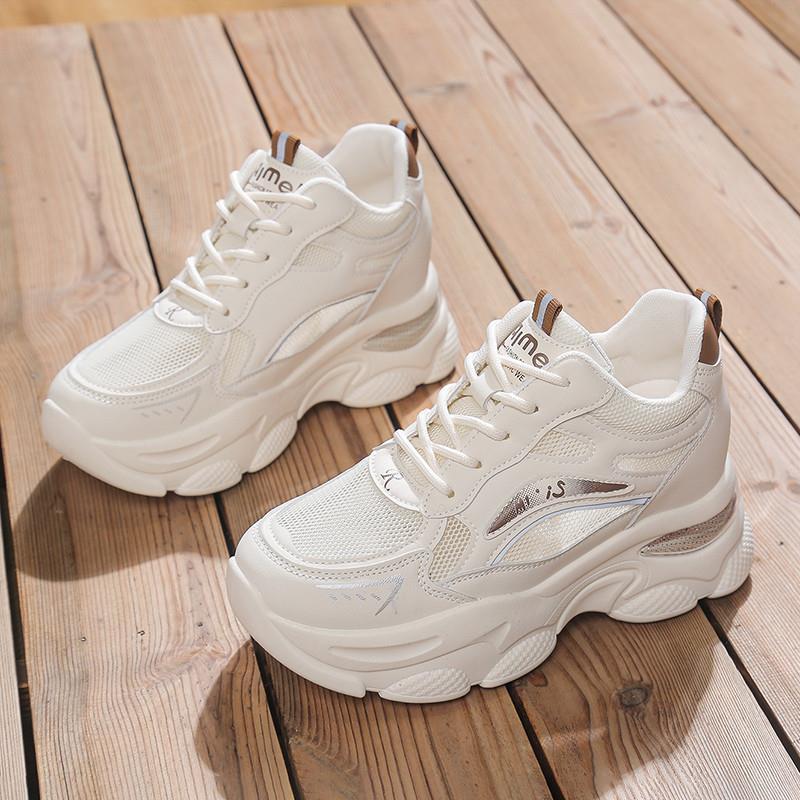 Women's Dad Shoes with Inner H - Summer Clothing Korea recension och pris