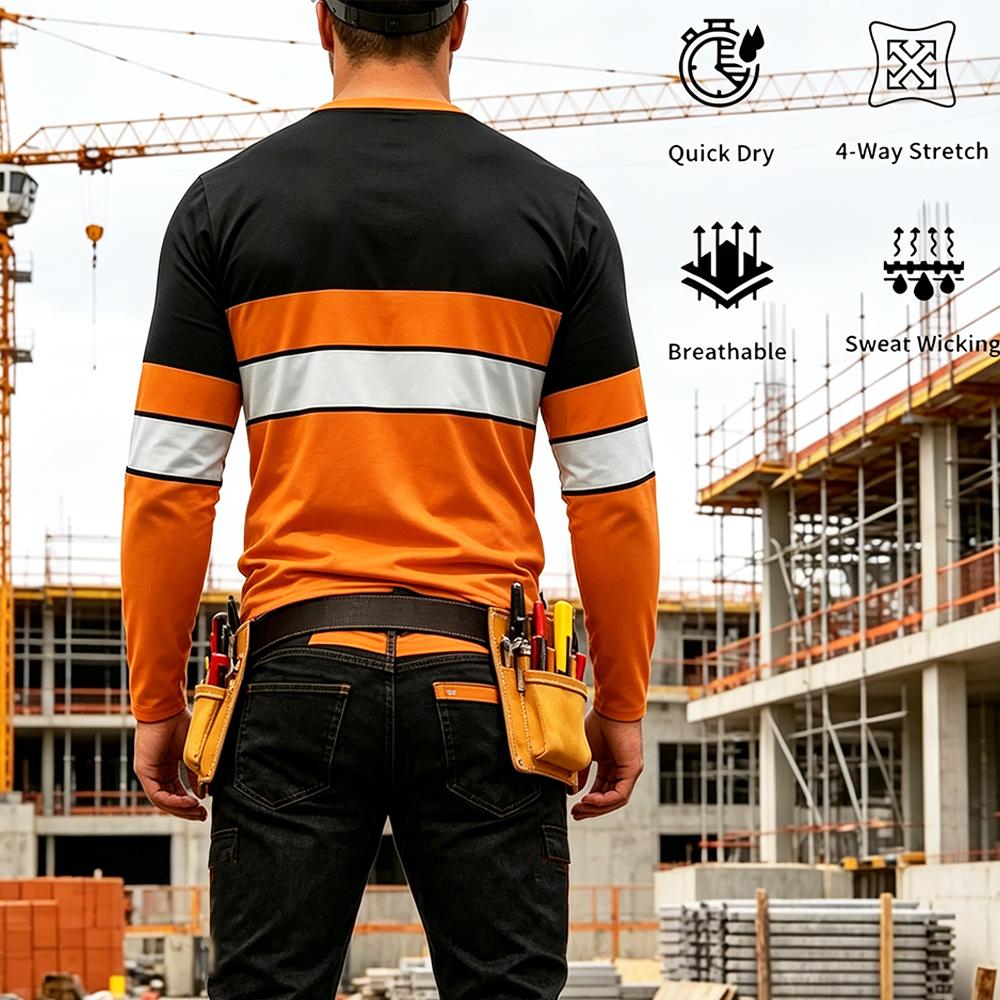 Autumn High Quality Bright Col - Summer Clothing Work recension och pris