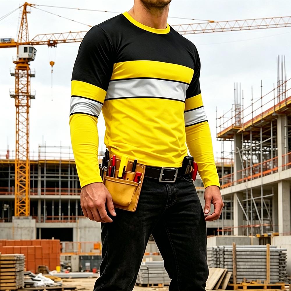 Autumn High Quality Bright Col - Summer Clothing Work recension och pris