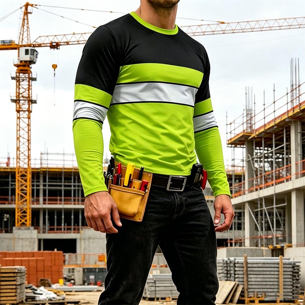 Autumn High Quality Bright Col - Summer Clothing Work recension och pris