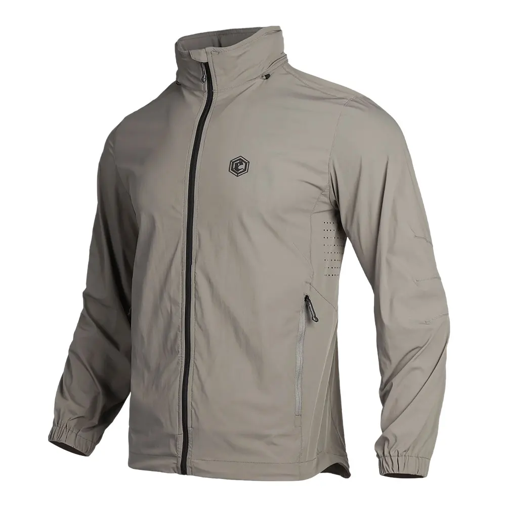 Emersongear Blue Label “Star”  - Summer Clothing Label recension och pris