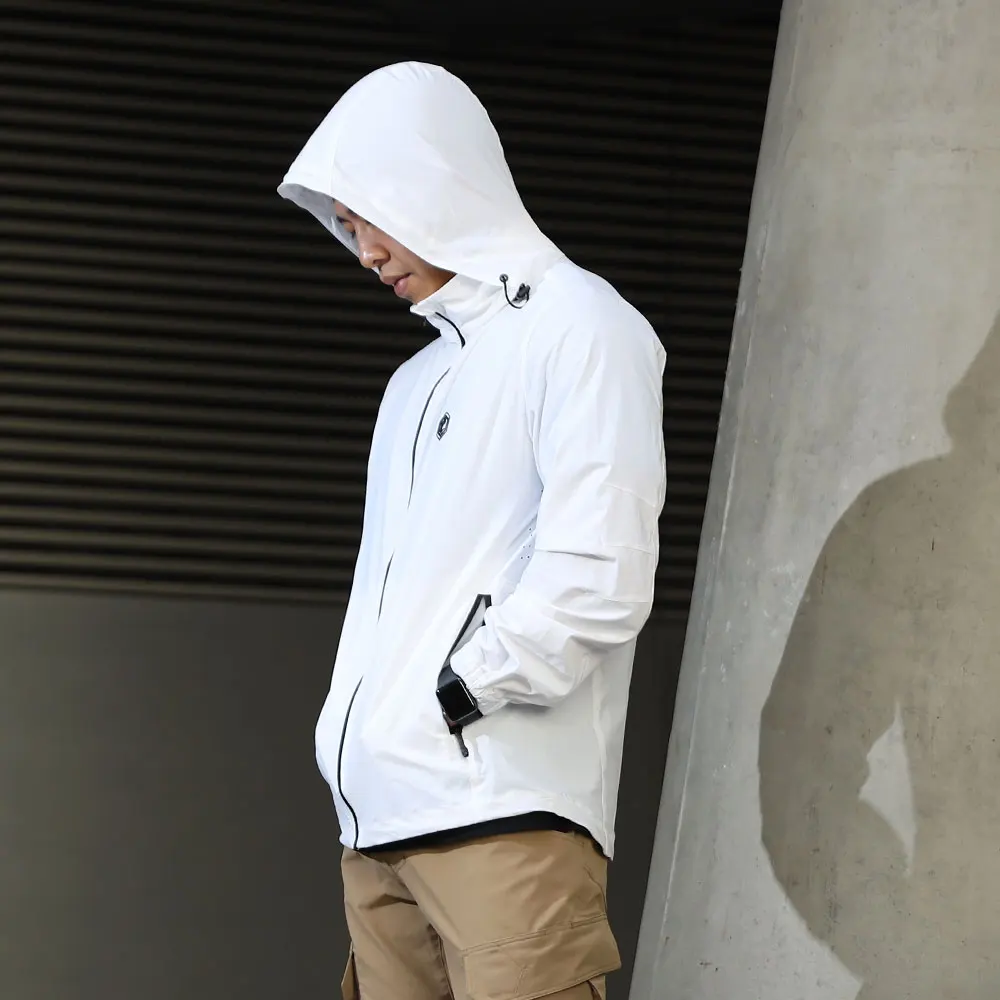 Emersongear Blue Label “Star”  - Summer Clothing Label recension och pris